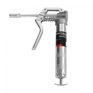 Пистолет за грес KraftDele KD3573/ 120 мл
