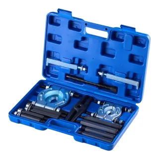 Комплект за пресоване на лагери VEVOR LX1052+LX1003/ 52+14 бр. Комплект за пресоване на лагери VEVOR LX1052+LX1003/ 52+14 бр.