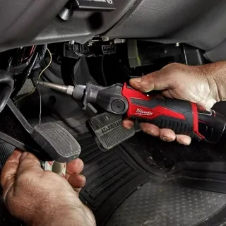 Акумулаторен поялник Milwaukee M12SI-0 / 12V