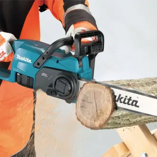 Акумулаторен верижен трион Makita DUC357Z/ 18V