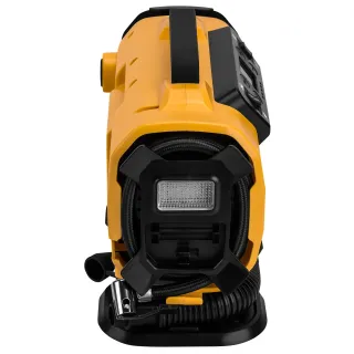 Автомобилен компресор KraftDele KD3441/ 12/230V