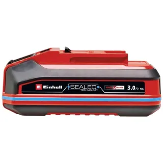 Акумулаторна батерия Einhell SEALED Plus/ 3Ah