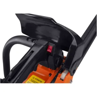 Бензинов верижен трион Evotools CS 254/ 1.2hp