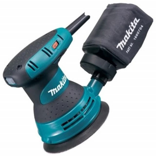 Ексцентършлайф Makita BO5031 300W