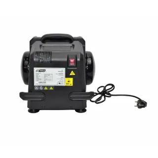 Безмаслен компресор за въздух AWTools AC6 / 1,2kW/ 6 л