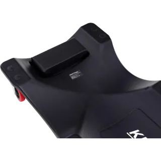 Автомонтьорска лежанка KraftDele KD350 Автомонтьорска лежанка KraftDele KD350