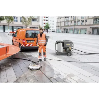 Дизелова водоструйка Karcher HDS 8/20 De/ 200bar Дизелова водоструйка Karcher HDS 8/20 De/ 200bar