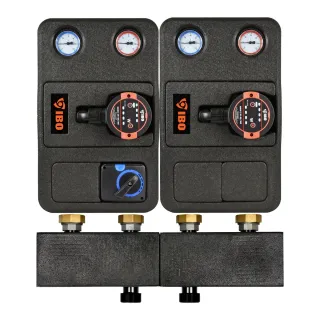 Помпена група за водоснабдителни системи IBO GP Pro 3D-S + MAGI 2 25-60/180/ 0.05 kW Помпена група за водоснабдителни системи IBO GP Pro 3D-S + MAGI 2 25-60/180/ 0.05 kW