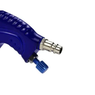 Пистолет за боядисване KraftDele KD2129/ 600 мл