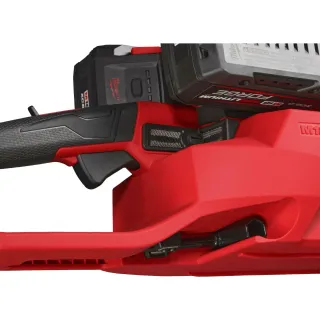 Акумулаторен верижен трион Milwaukee M18F2CHS50-0/ 18V