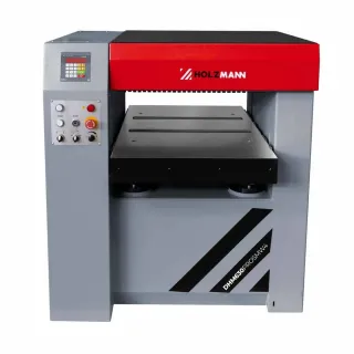 Хобел машина-щрайхмус Holzmann DHM630PROSMW4_400V/ 7 kW