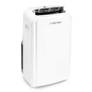 Мобилен климатик, вентилатор и обезвлажнител TROTEC PAC 3500 SH/ с дистанционно/ 1600W/ 3500W