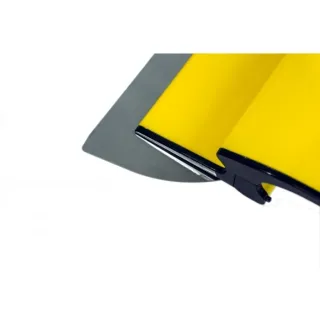 ПРОМО ПАКЕТ! Шлайфмашина за стени и тавани FARTOOLS DWS 710E + Комплект ножове за шпакловане CIMEX SB25100-10 части