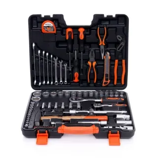 Гедоре комплект KraftDele KD10464/ 83 части