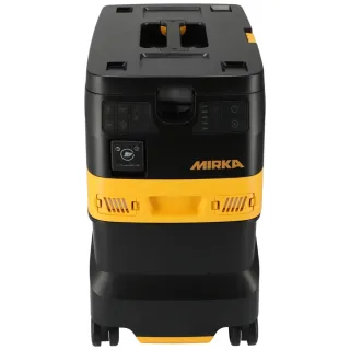 Професионална прахосмукачка Mirka DEXOS 1230 M AFC/ 1200W/ 30л Професионална прахосмукачка Mirka DEXOS 1230 M AFC/ 1200W/ 30л