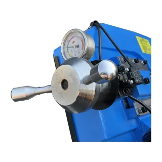 Лентов трион STILER G5025/ 1.5kW/ 400V