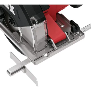 Акумулаторен циркуляр за метал FLEX CSM 57 18-EC C/ 18V