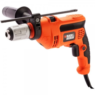 Ударна бормашина Black&Decker CD714CRES 710W