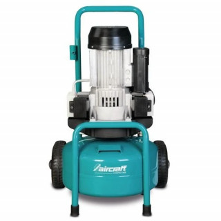 Koмпресор Aircraft COMPACT-AIR BX 240 Silent/ 1800W