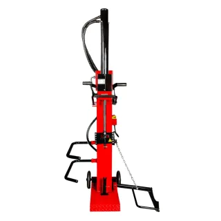 Електрическа цепачка за дърва Raider RD-LGS06/ 3,2 kW/ 12т