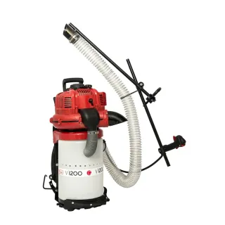Моторна машина за събиране на ядки Cedrus V1200B/ 5hp
