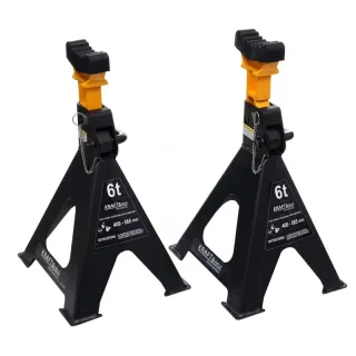 Стойки за автомобили KraftDele KD3097/ 2 бр.
