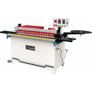 Кантираща машина STILER FX800 + 1 кг лепило/ 3.2kW Кантираща машина STILER FX800 + 1 кг лепило/ 3.2kW