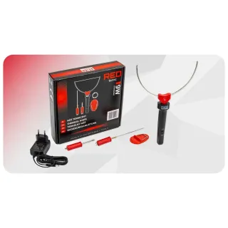 Уред за рязане на изолации RED TECHNIC RTNTDS0160/ 9W Уред за рязане на изолации RED TECHNIC RTNTDS0160/ 9W