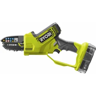 Акумулаторна резачка за клони RYOBI RY18PSX10A-120/ 18V/ 2Ah