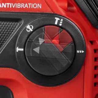 Акумулаторен перфоратор Einhell PROFESSIONAL TP-HD 18/28 Li BL+4/ 18V/ 3 Ah Акумулаторен перфоратор Einhell PROFESSIONAL TP-HD 18/28 Li BL+4/ 18V/ 3 Ah