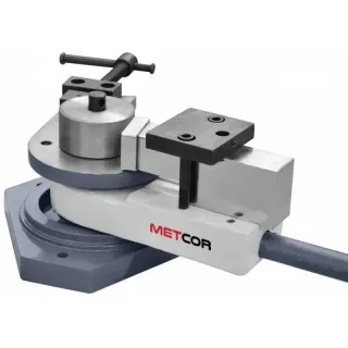 Машина за огъване METCOR SBG40