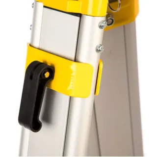 Комплект Leica Rugby ротационен лазер CLAx700 + тринога CTP104 + лата GSS111/ до 1350 м