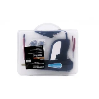 Пистолет за лепене на пластмаса KraftDele KD865/ 120W Пистолет за лепене на пластмаса KraftDele KD865/ 120W