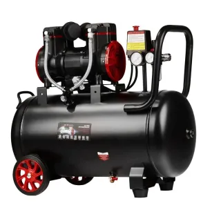 Компресор за въздух KraftDele KD1391/ 1.5kW