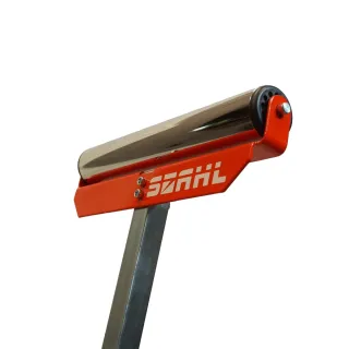 Телескопична стойка с ролка STAHL The Roller Stand/ 60 кг/ 68–110 см