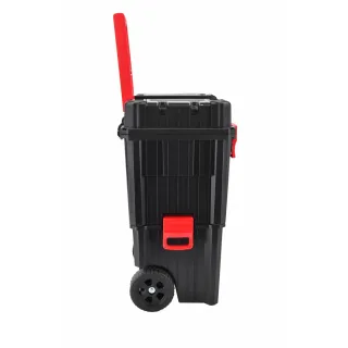 Мобилна модулна кутия за инструменти AWTools AW30533BL/ 25 кг Мобилна модулна кутия за инструменти AWTools AW30533BL/ 25 кг