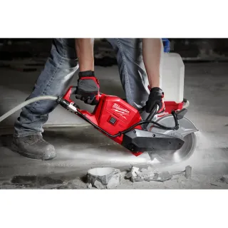 Акумулаторен фугорез Milwaukee M18 FCOS230-121/ 18V/ 12Ah