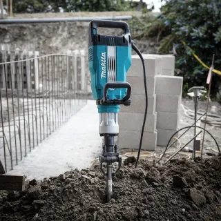 Къртач Makita HM1502 HEX/ 1850 W