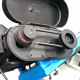 Лентов трион STILER BS 115A/ 550W/ 230V