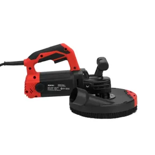 Машина за полиране и шлайфане на под KraftDele KD5761/ 3 kW