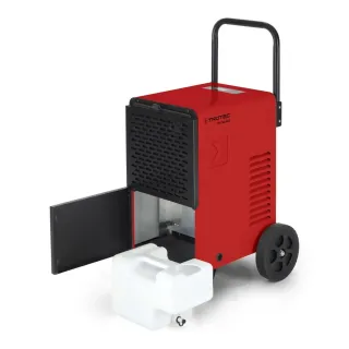 Влагоуловител Trotec TTK 166 ECO/ 950W Влагоуловител Trotec TTK 166 ECO/ 950W