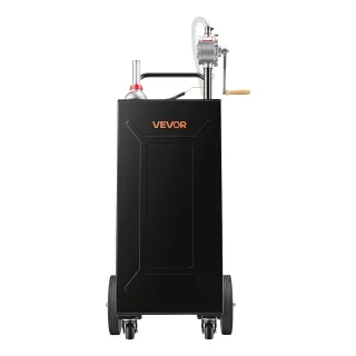 Резервоар за гориво Vevor FF-920S-30Gal-4/ 114 л Резервоар за гориво Vevor FF-920S-30Gal-4/ 114 л