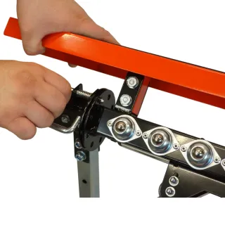 Мултифункционална подпора 4 в 1 STAHL The Multi-Function Work Bench/ 200 кг/ 830-1275 мм