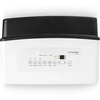 Влагоабсорбатор TROTEC TTK 127 E/ 1.06 kW