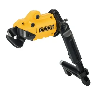 Приставка за акумулаторна бормашина за рязане на ламарина Dewalt DT70620