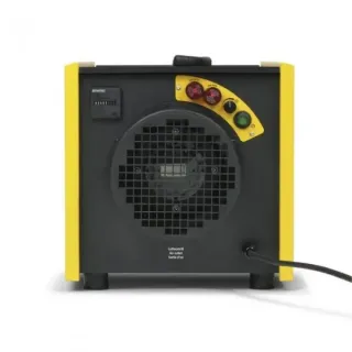 Система за пречистване на въздуха Trotec TAC 1500, 175 W