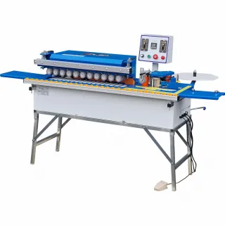 Кантираща машина STILER EB120 + 1 кг лепило/ 3.2kW