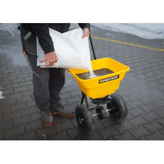 Разпръсквач PROTECO 1086VP36/ 36 л