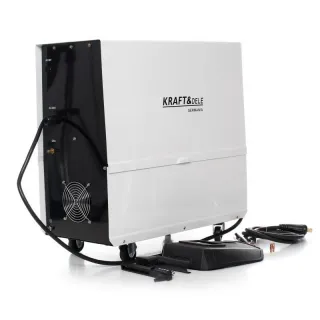 Инверторен заваръчен апарат KraftDele KD842/ 250A
