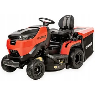 Тракторна косачка Cedrus C-TRAC-93HC-H/ 20.8 к.с.